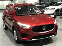 ام جي ZS